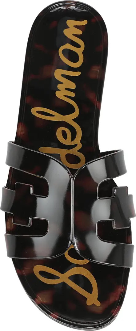 Bay Jelly Slide Sandal (Women) | Nordstrom