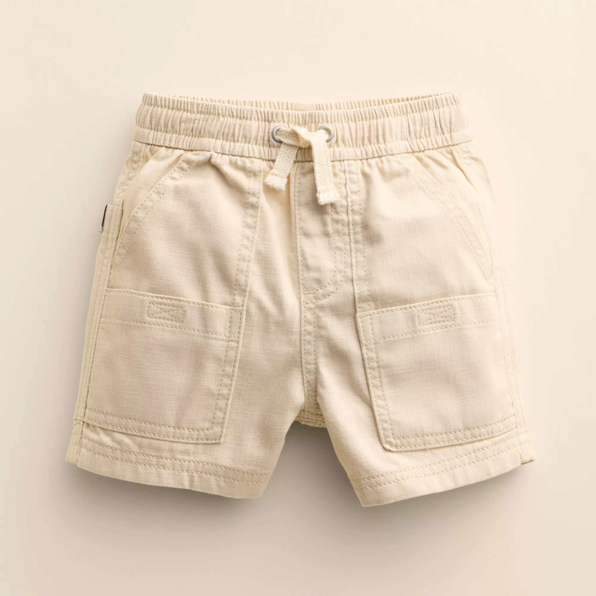 Baby & Toddler Little Co. By Lauren Conrad Utility Shorts | Kohl's