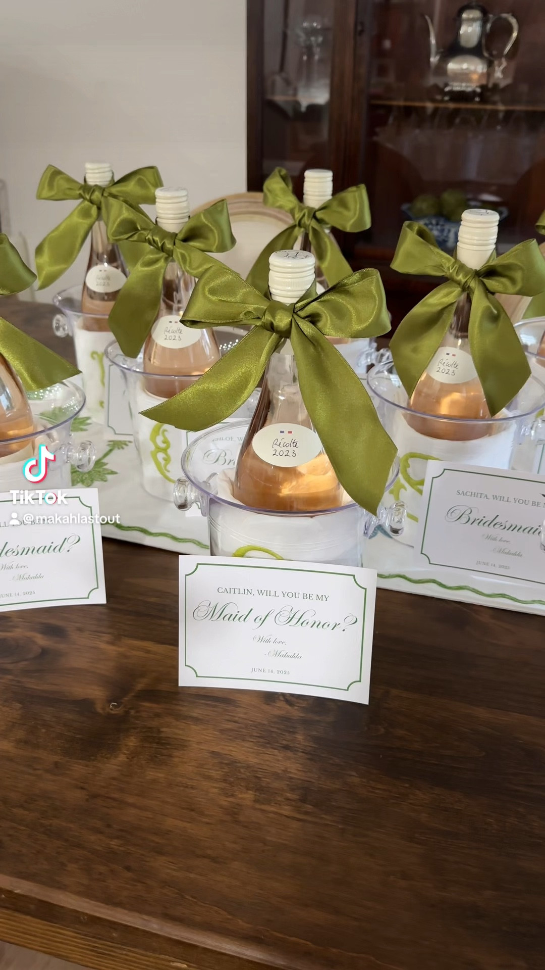 my bridesmaid proposals!

#LTKWedding #LTKHome