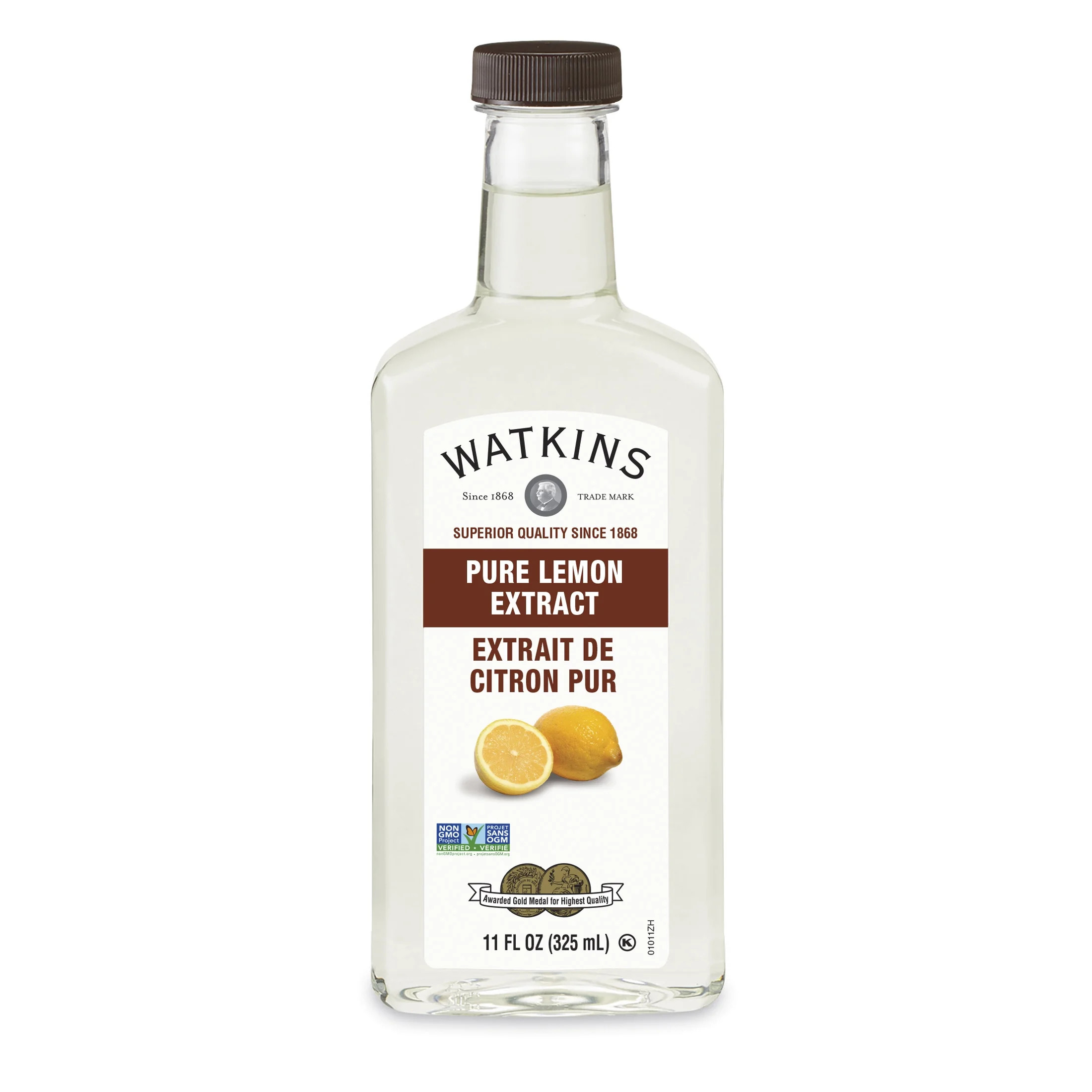 Watkins Pure Lemon Extract, 11 oz | Walmart (US)