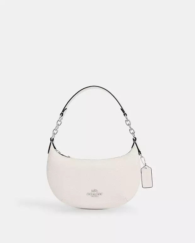 Mini Payton BagRating4.7C$119(48% off)Comparable ValueC$230Color: Silver/Chalk | Coach Outlet CA