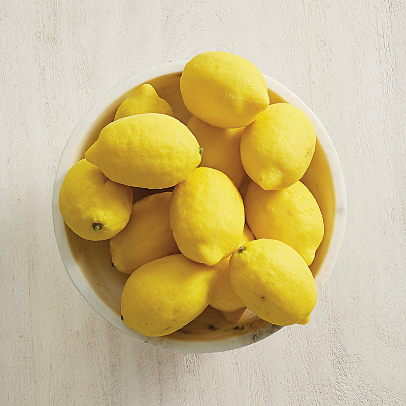 Lemon Fillers - Set of 12 - Ballard Designs | Ballard Designs, Inc.