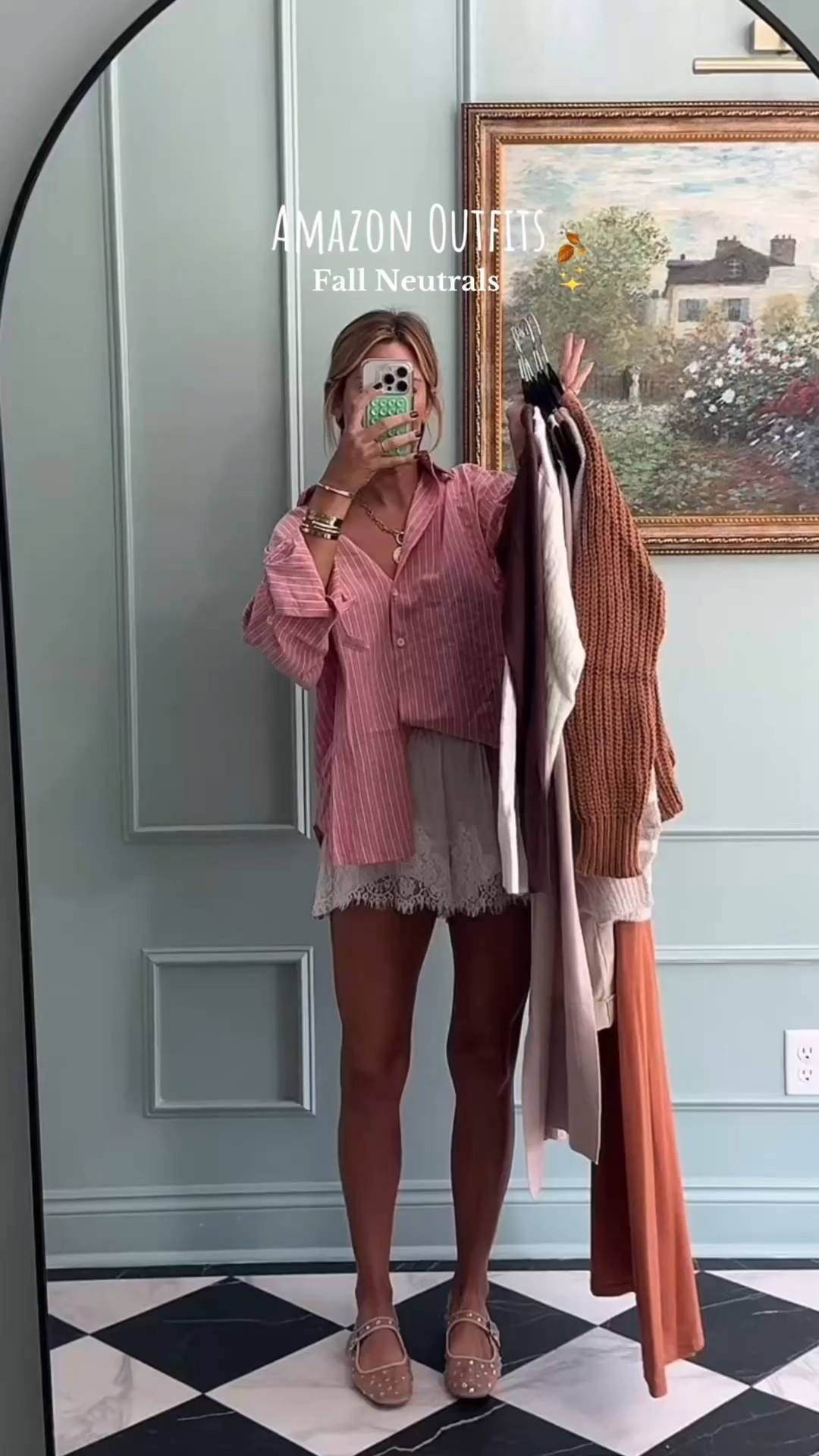 Amazon Outfits

#LTKStyleTip #LTKSeasonal #LTKFindsUnder50