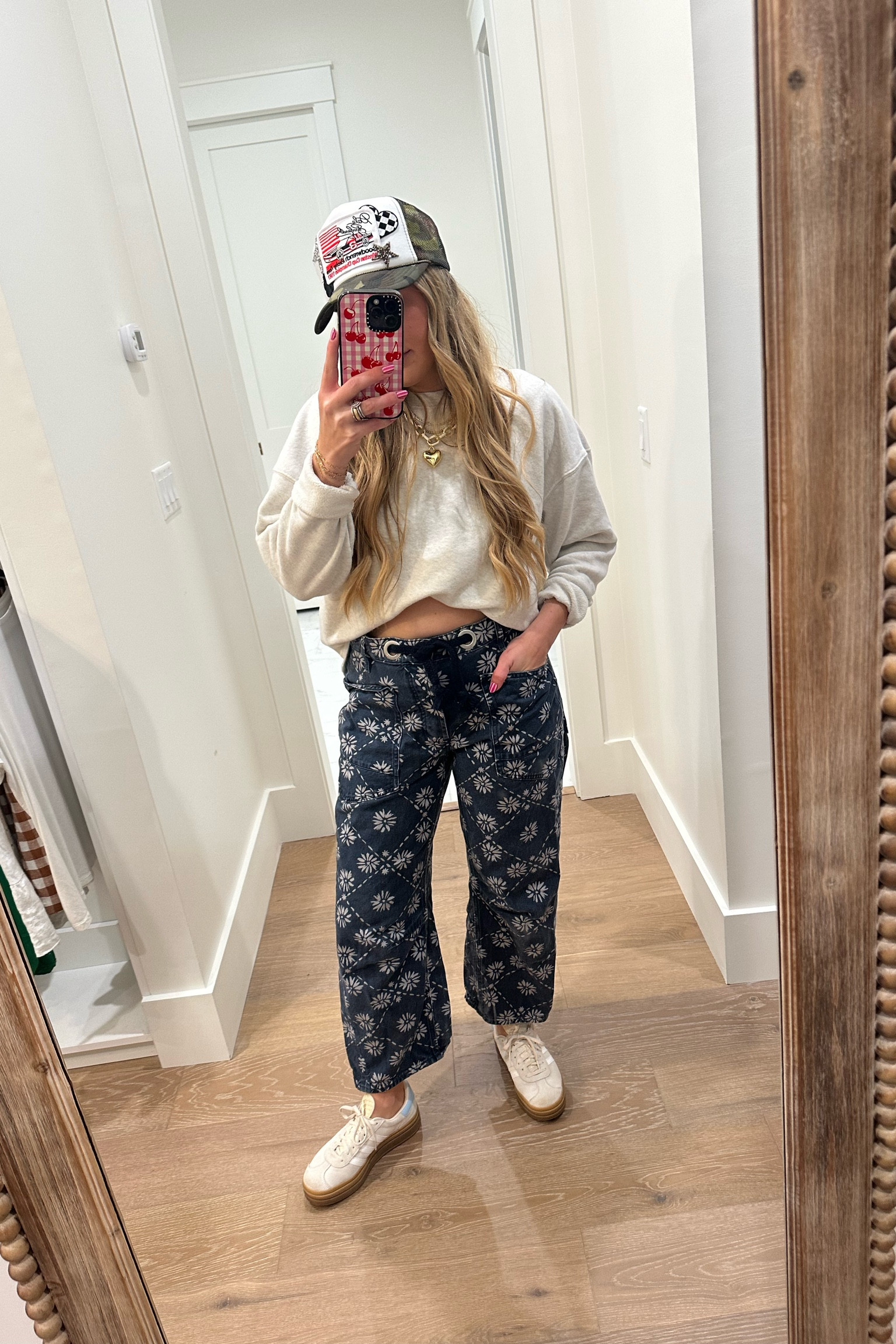 These FP PANTSSS

#LTKStyleTip #LTKPetite #LTKFindsUnder100