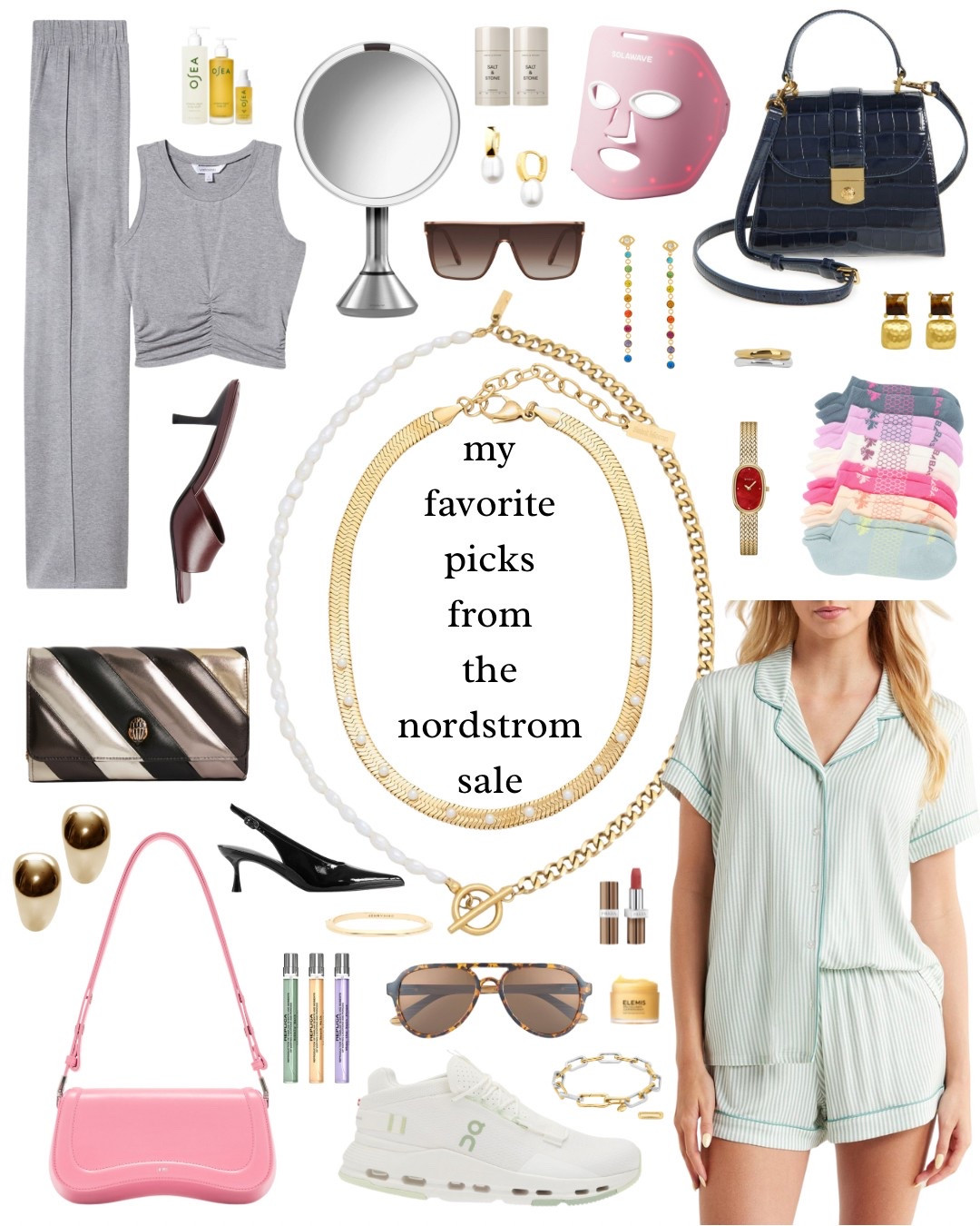 my picks from the nordstrom anniversary sale 

build your wishlist so you are ready for July 12th !



#LTKStyleTip #LTKFindsUnder100 #LTKSaleAlert