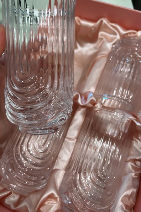 Bar ware. Glass ware. Amazon find  

#LTKFind #LTKsalealert #LTKhome