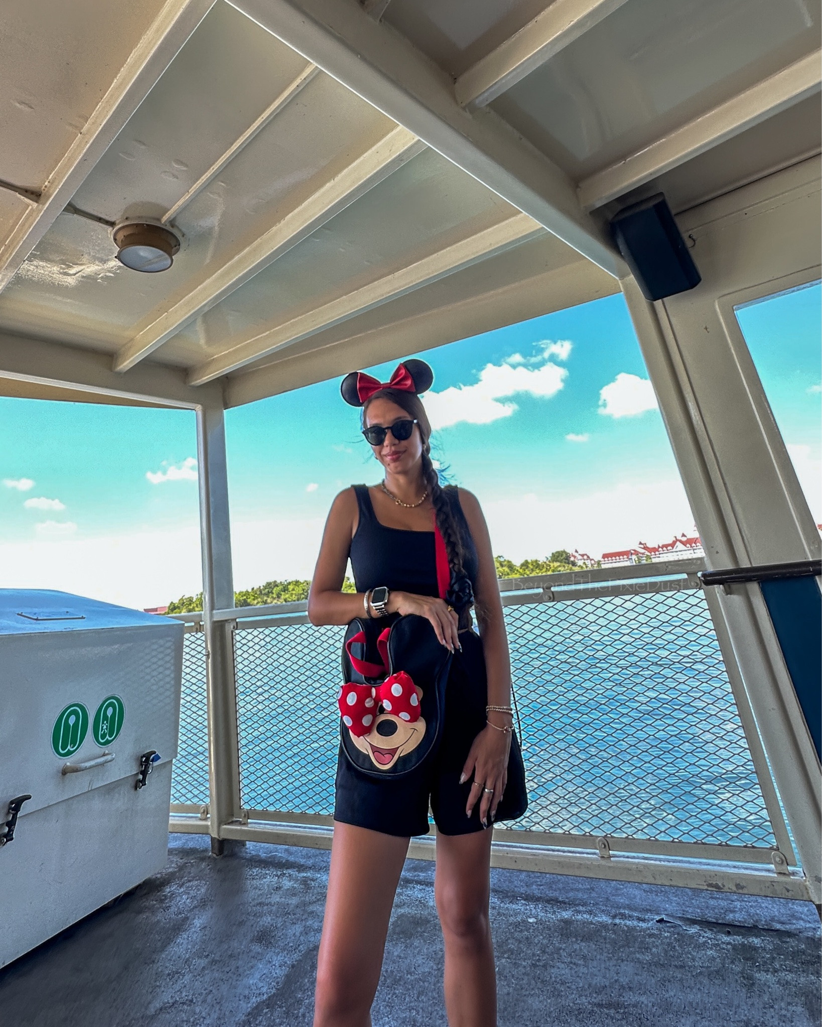 Magic Kingdom park day ✨

A little photo dump from a full day at Magic Kingdom with my kid. From the ferry ride in, coffee stop, catching Jessie’s Roundup, trying the Cherry Limeade Float, snacking on corn dog nuggets, and walking out completely overheated in the Florida heat… it was such a good day in the parks.

I’m linking everything I wore from this day here on LTK, plus similar items if anything is sold out✨

#MagicKingdom #WaltDisneyWorld #DisneyWorld #DisneyParks #DisneyPhotoDump DisneyFood DisneyFoodie DisneyEats DisneySnacks DisneyDrink DoleWhip DisneyMom DisneySnackReview DisneyWorldSnacks

#LTKdayinmylife #LTKvlog #LTKTravel