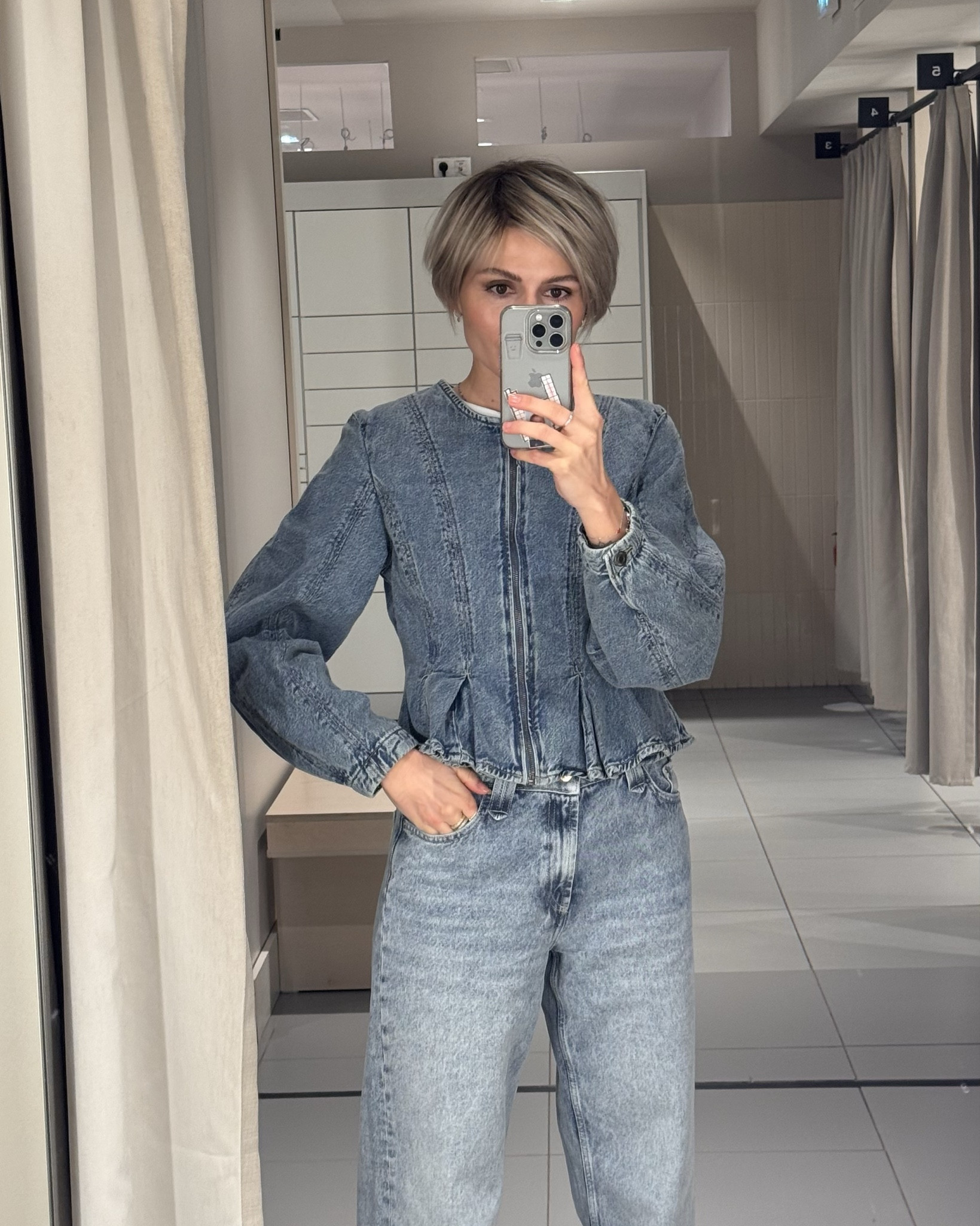 New H&M

#LTKeurope #LTKFashionMonth #LTKfrance