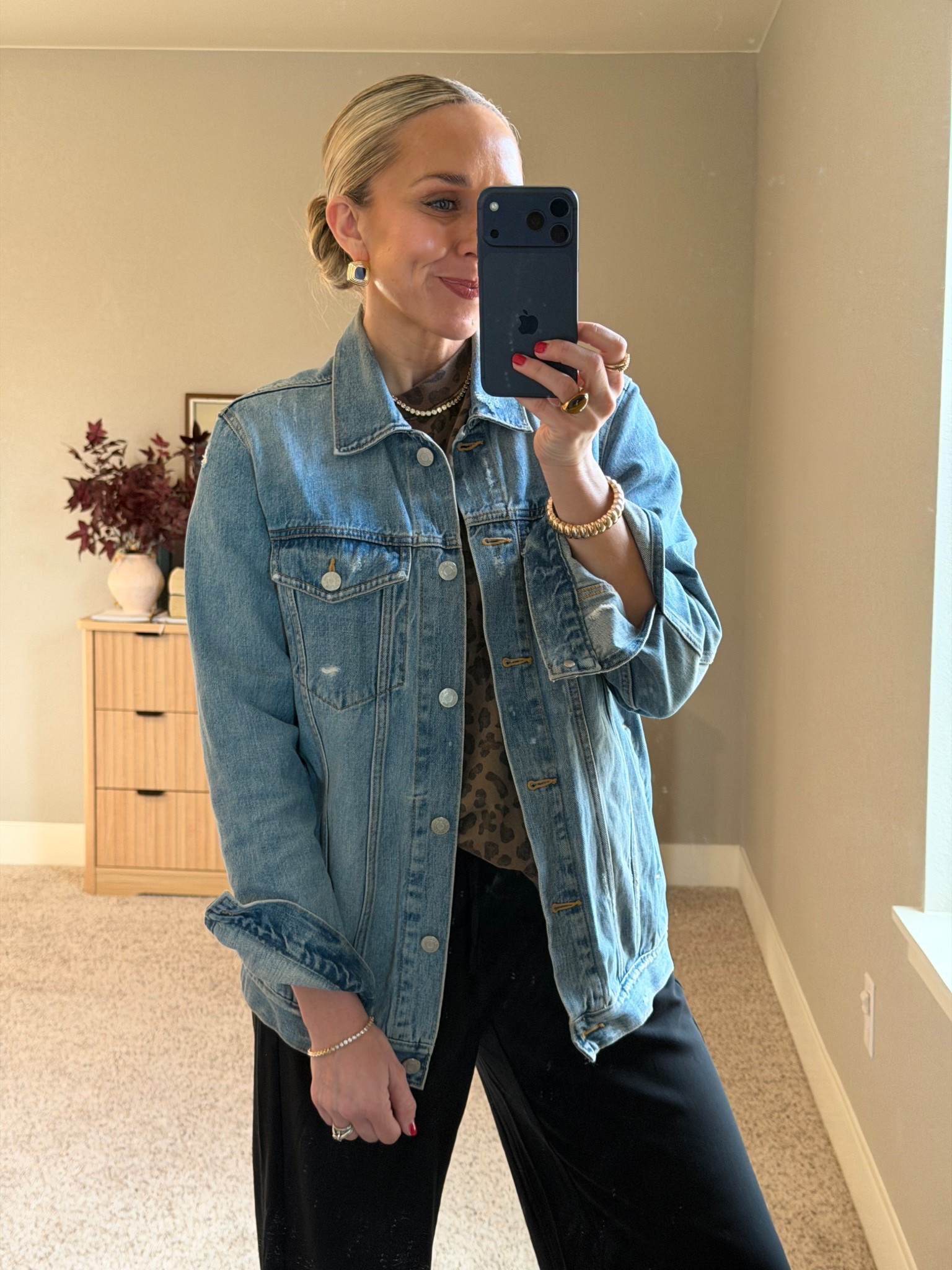 A cute, stylish outfit for the winter! 

#LTKmomlife #LTKgrwm #LTKootd