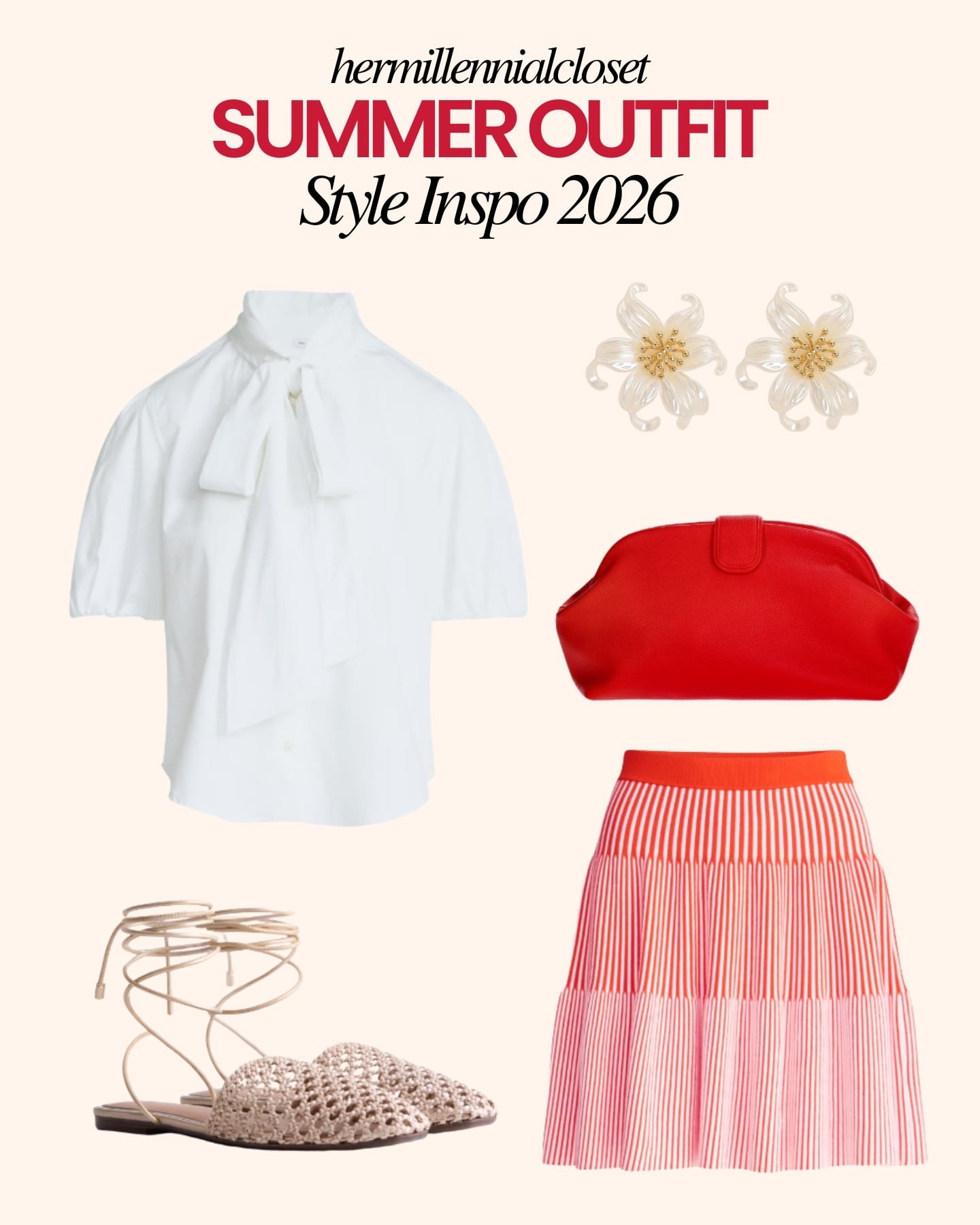 I'm so inlove with this skirt! and the top? its perfect Sis!

#LTKPlusSize #LTKSaleAlert #LTKootd
