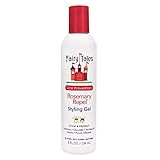 Fairy Tales Rosemary Repel Daily Kid Styling Gel- Kids Hair Gel for Lice Prevention, 8 Fl Oz (Pac... | Amazon (US)