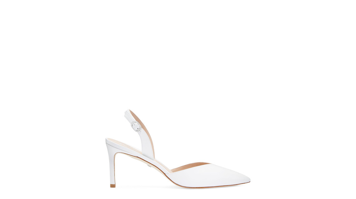 Julia 75 Slingback Pump | Stuart Weitzman Outlet