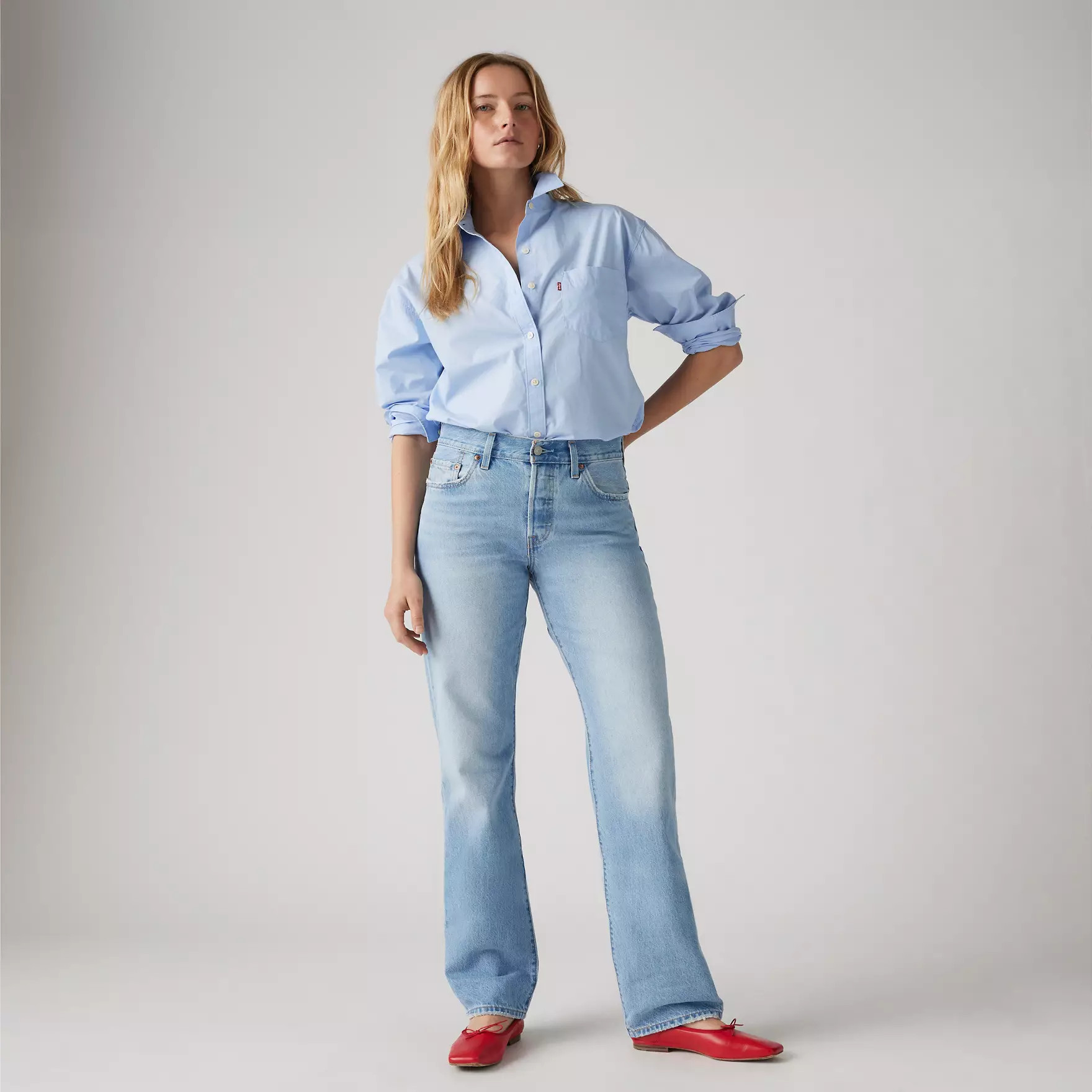 501® '90s Women's Jeans | Levi's US