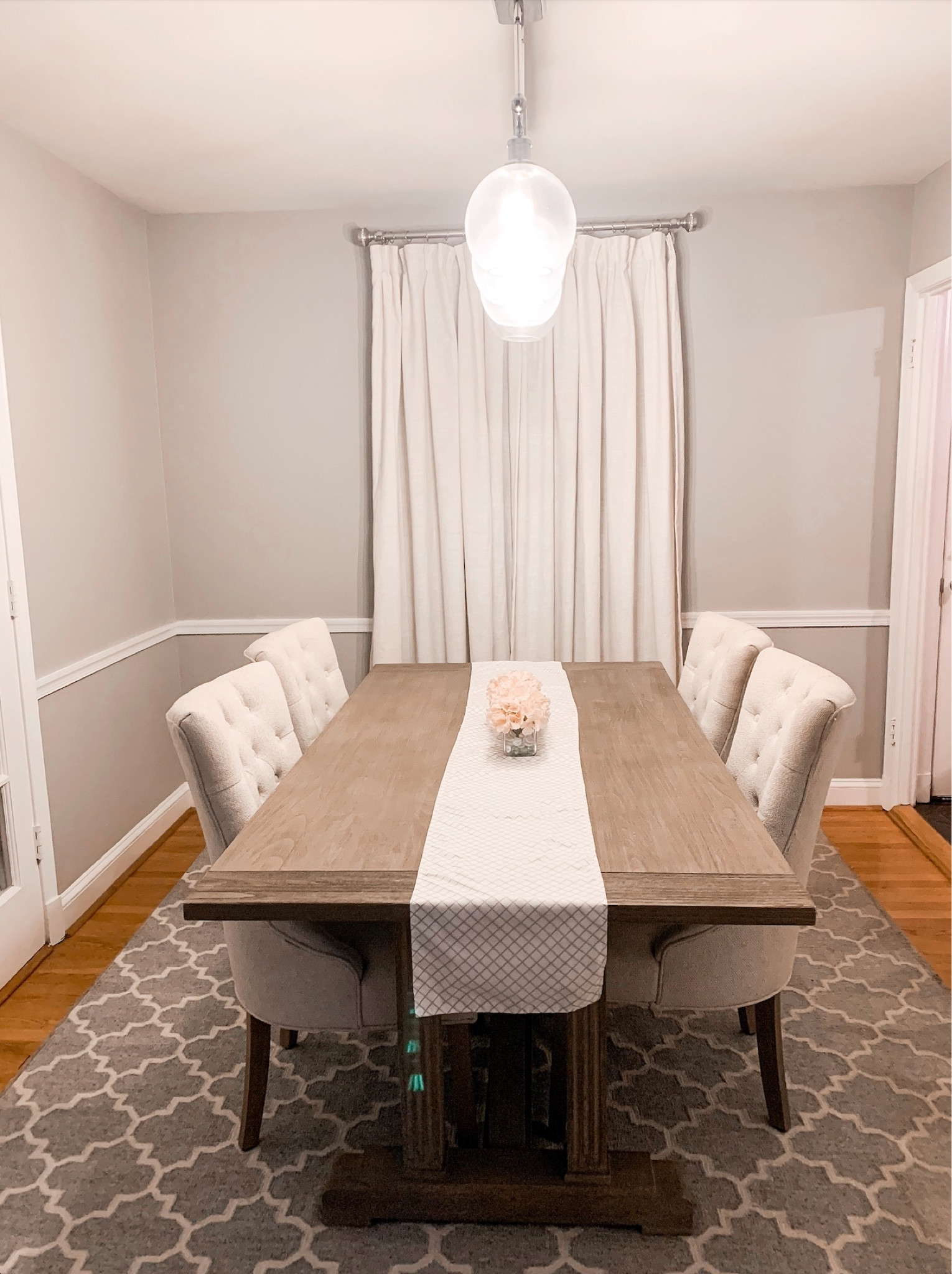 15% off curtains and shades code TPF15

#LTKsalealert #LTKCyberWeek #LTKhome