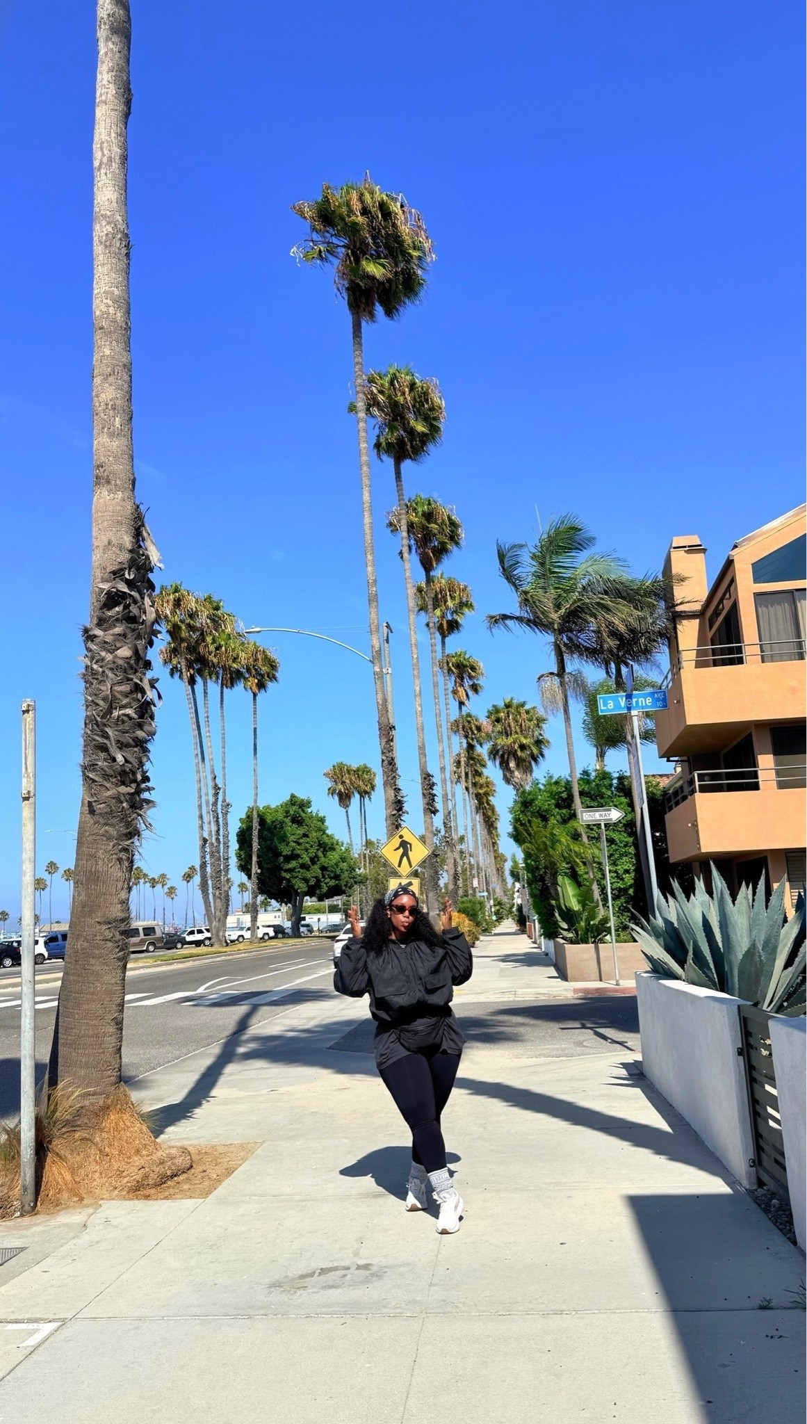 Warm girl walks ootd. Fanny pack for us thick girls and comfy shoes!

#LTKdayinmylife #LTKfitnessgoals #LTKselfcare