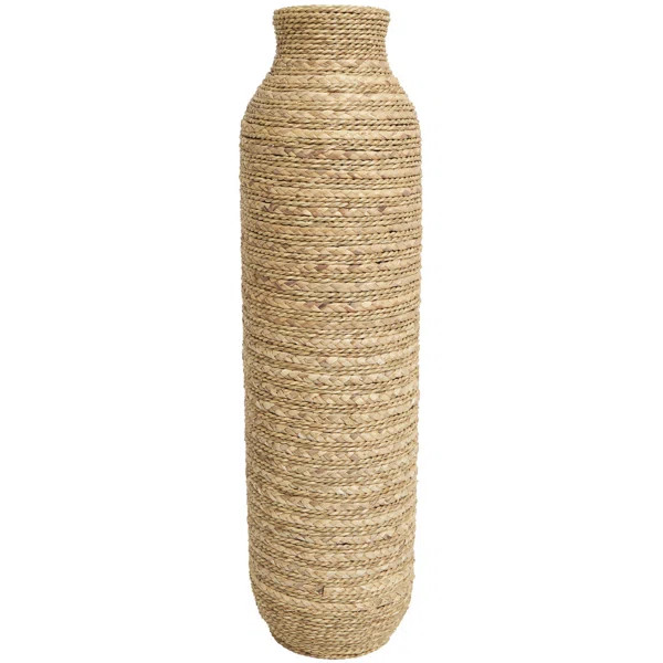 Roshni Floor Vase | Wayfair Professional