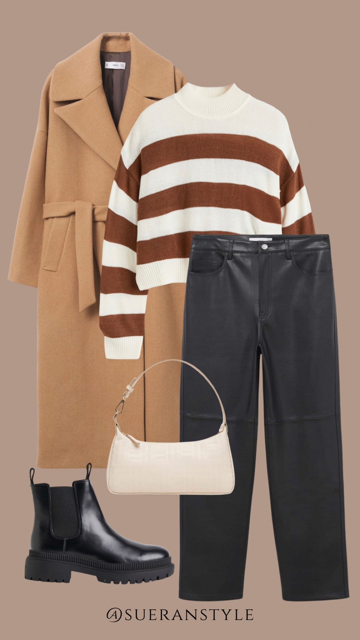 Casual wear outfit'

#LTKHoliday #LTKSeasonal #LTKstyletip