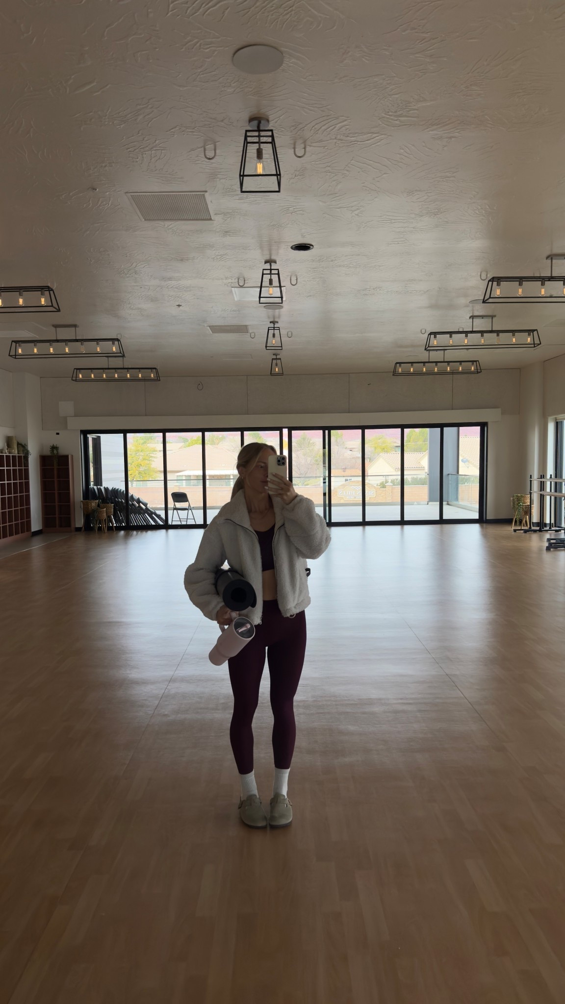 Yoga gear! 

#LTKselfcare #LTKfitnessgoals #LTKdayinmylife