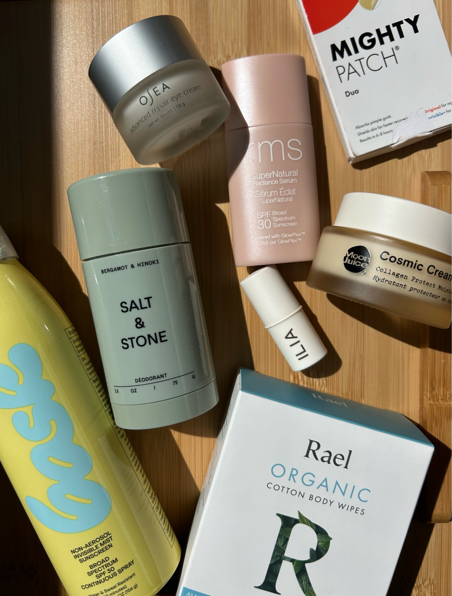 Starting to pack my cosmetic bag for a warm destination 🌞

#LTKTravel #LTKGiftGuide #LTKFindsUnder50