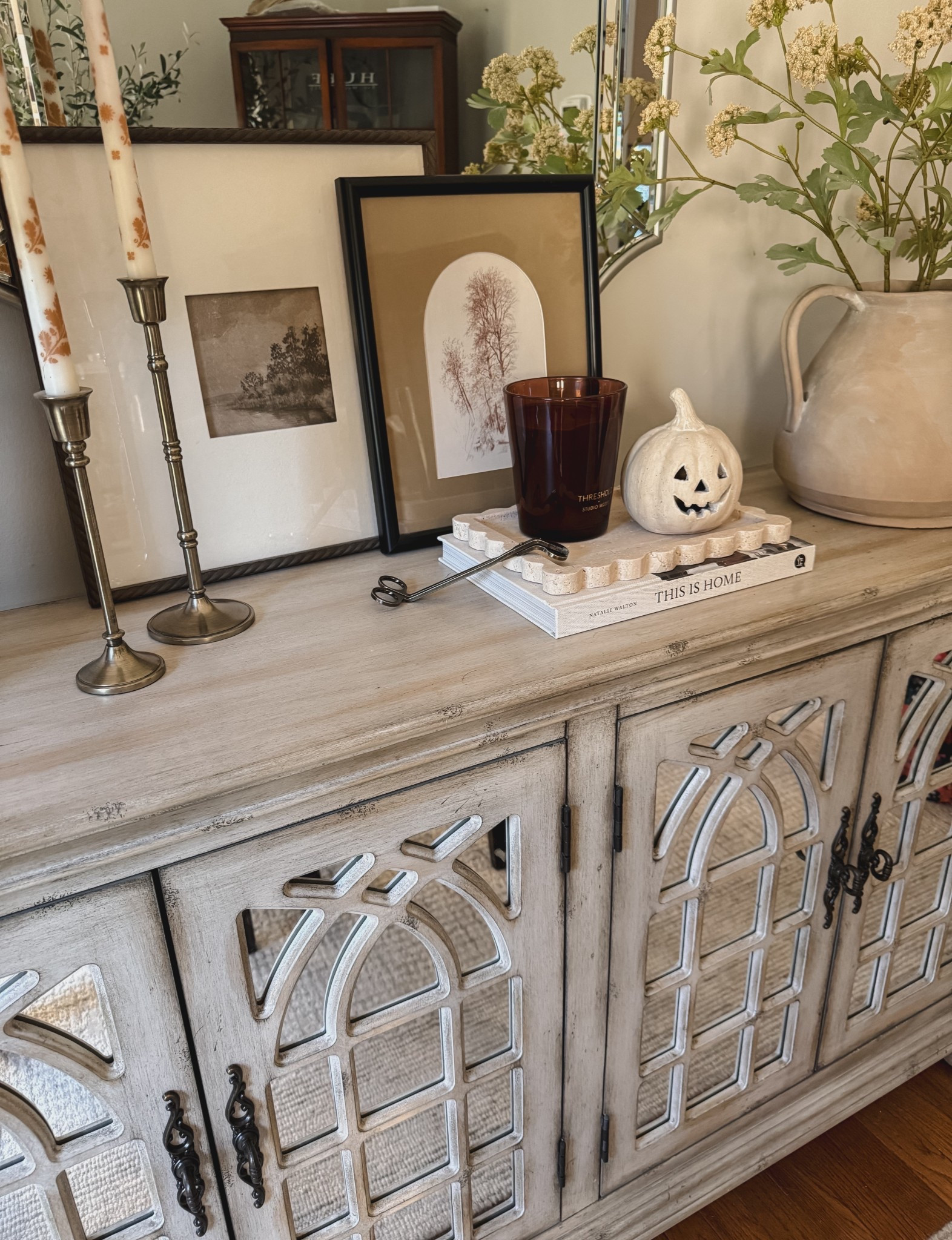 A fall preview with the cutest terracotta pumpkin! 🍂

#LTKSeasonal #LTKHome #LTKStyleTip