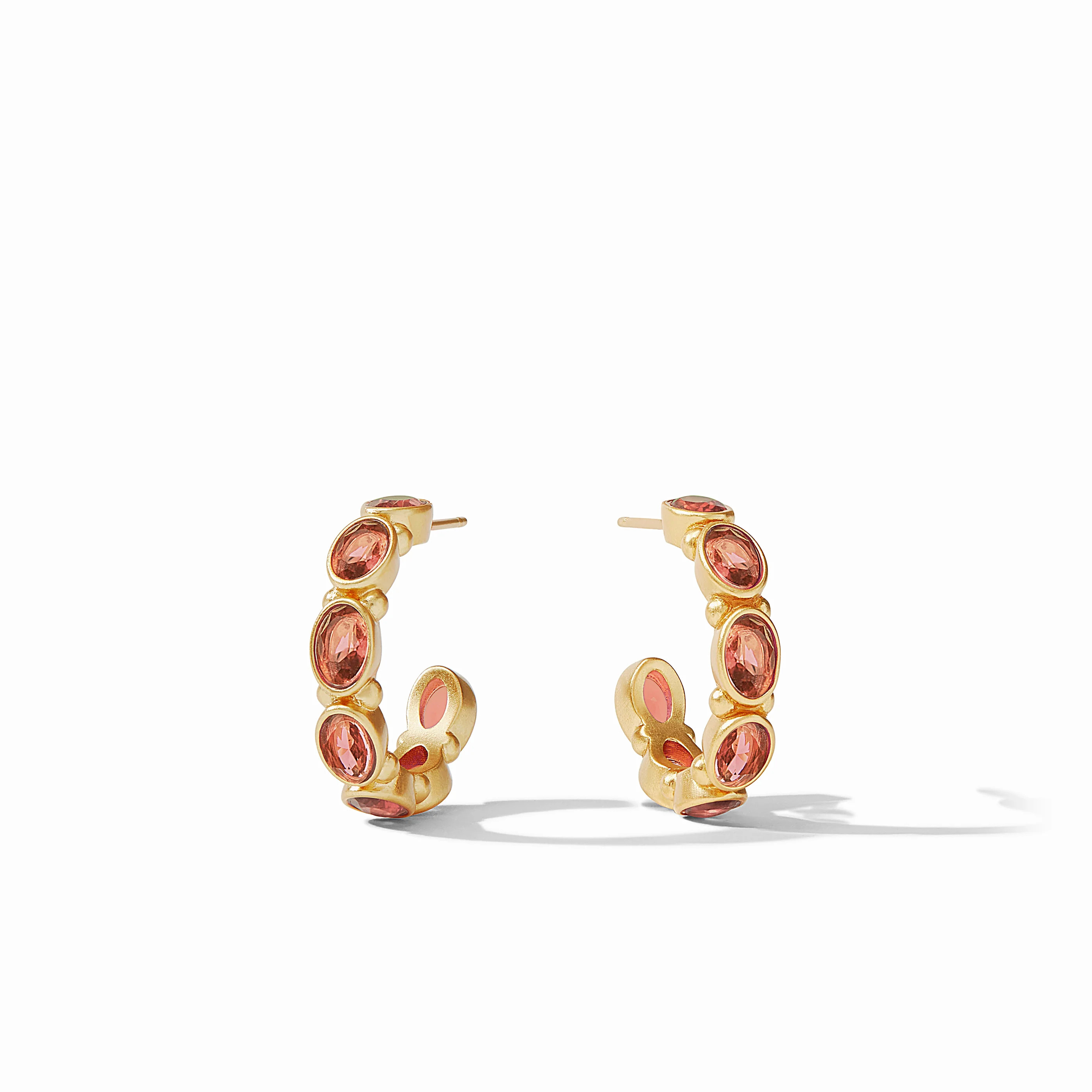Mykonos Hoop Earrings | Julie Vos | Julie Vos