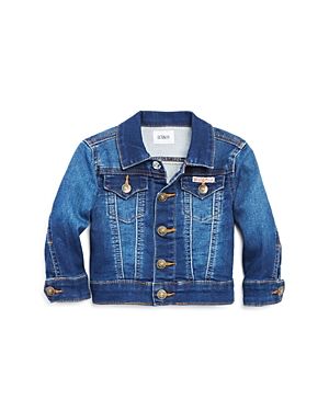 Hudson Infant Girls' Jean Jacket - Sizes 12-24 Months | Bloomingdale's (US)