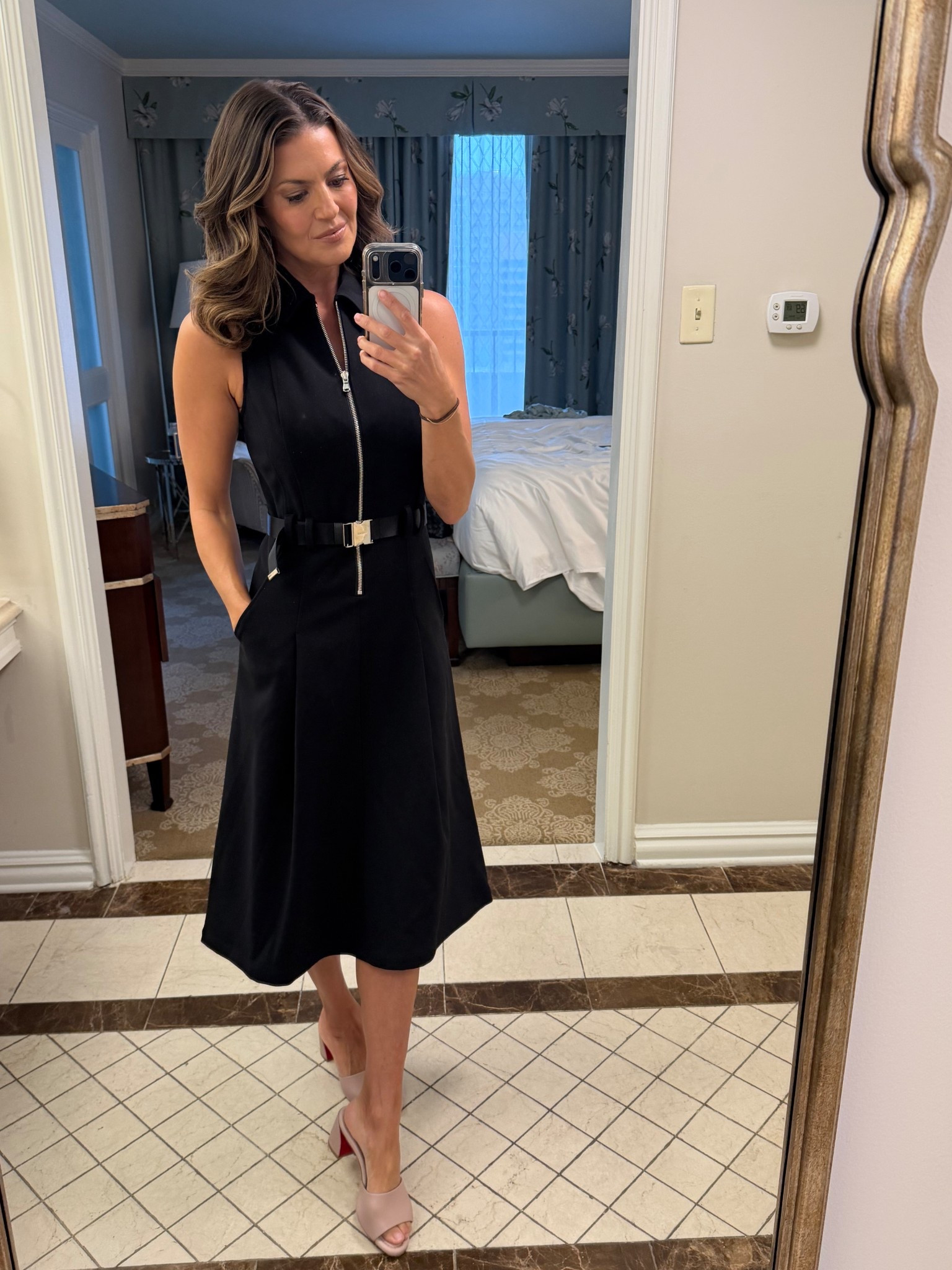 The perfect dress. 