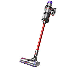 Dyson Outsize Cordless Stick Vacuum with 3 Tools | QVC