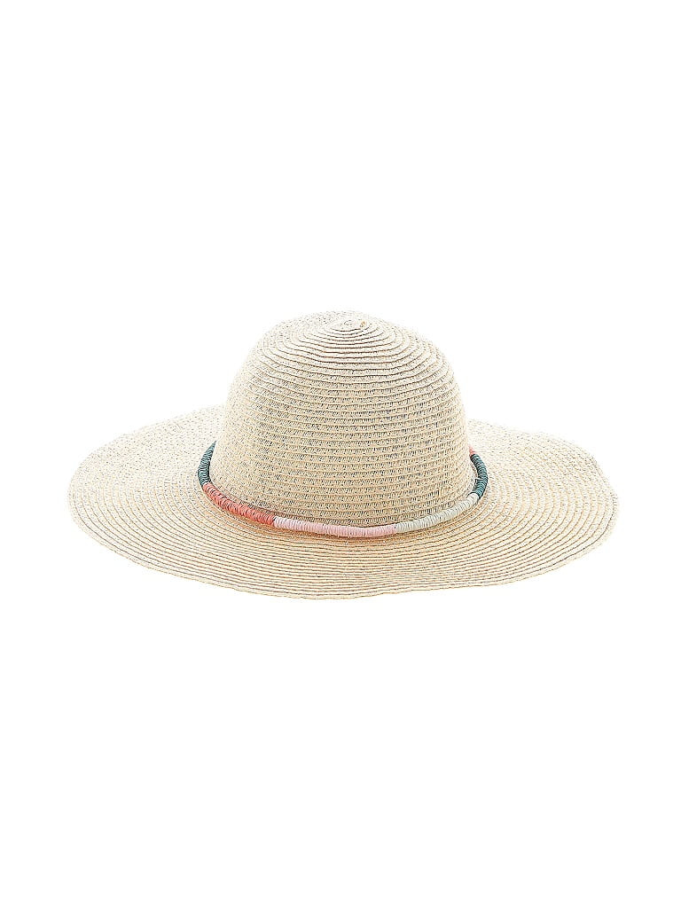 Target Sun Hat: Tan Accessories | ThredUp
