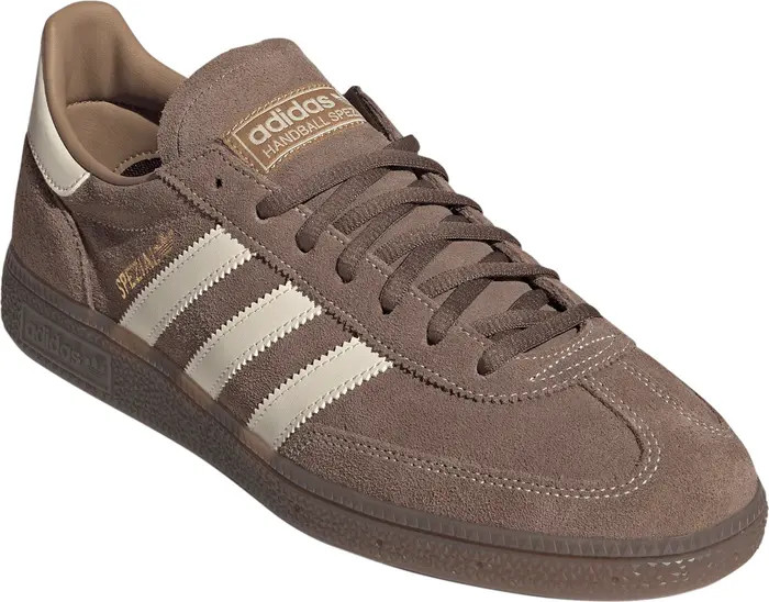 adidas Gender Inclusive Handball Spezial Sneaker | Nordstrom | Nordstrom
