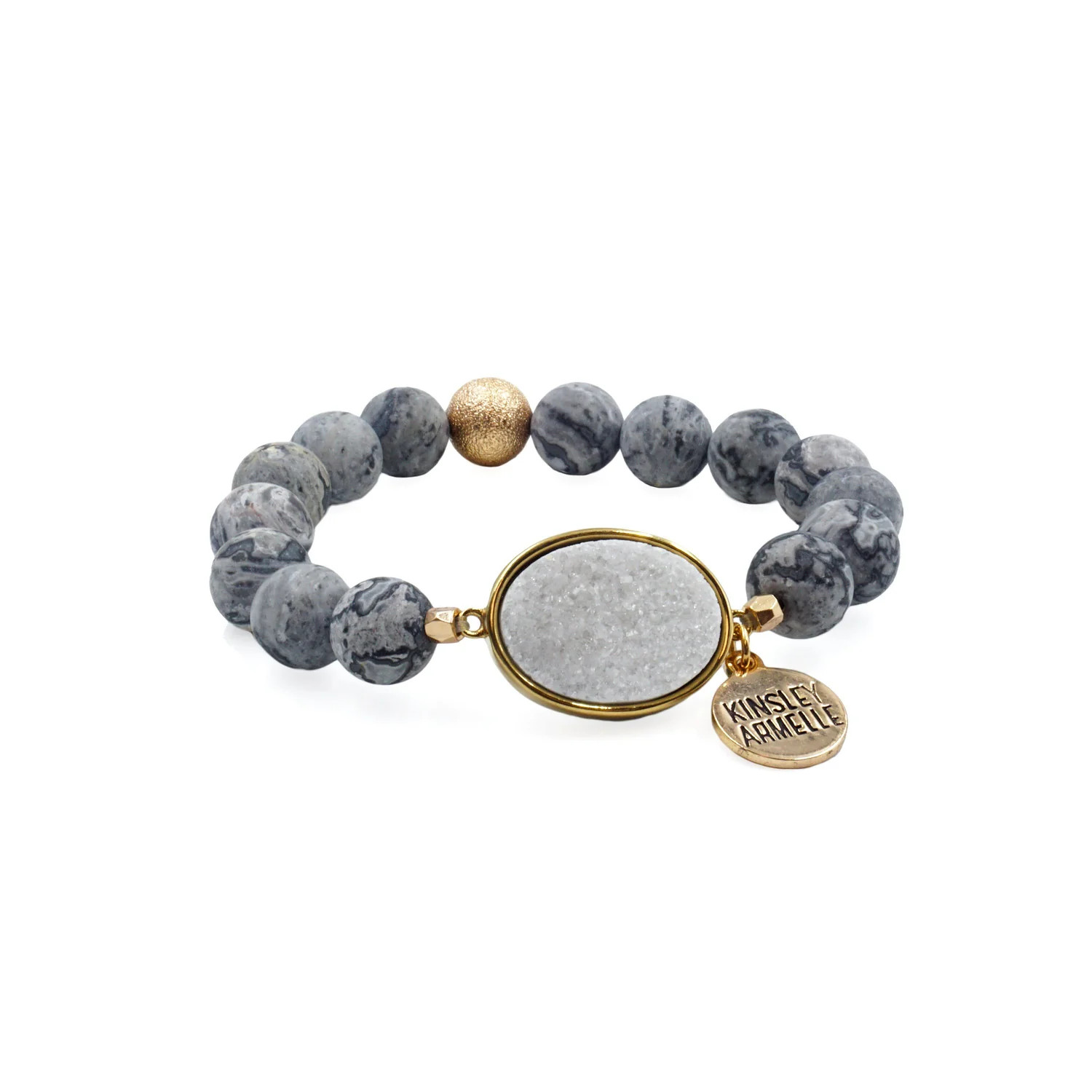 Stone Collection | Kinsley Armelle