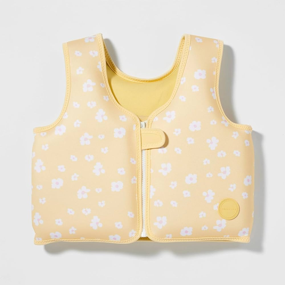 Kids Swim Vest 3-6 | Princess Swan Buttercup | Amazon (US)