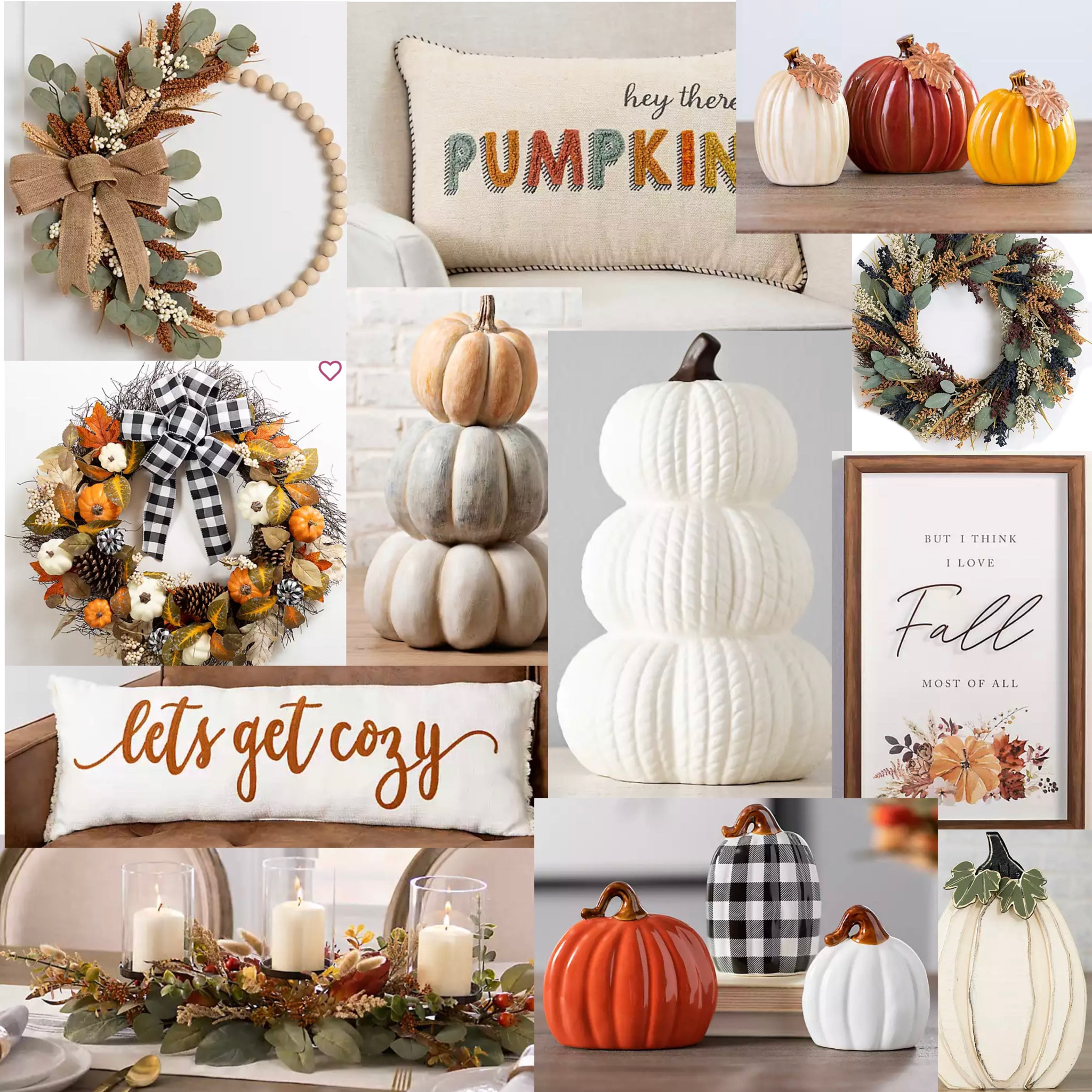 #LTKGiftGuide #LTKhome #LTKSeasonal