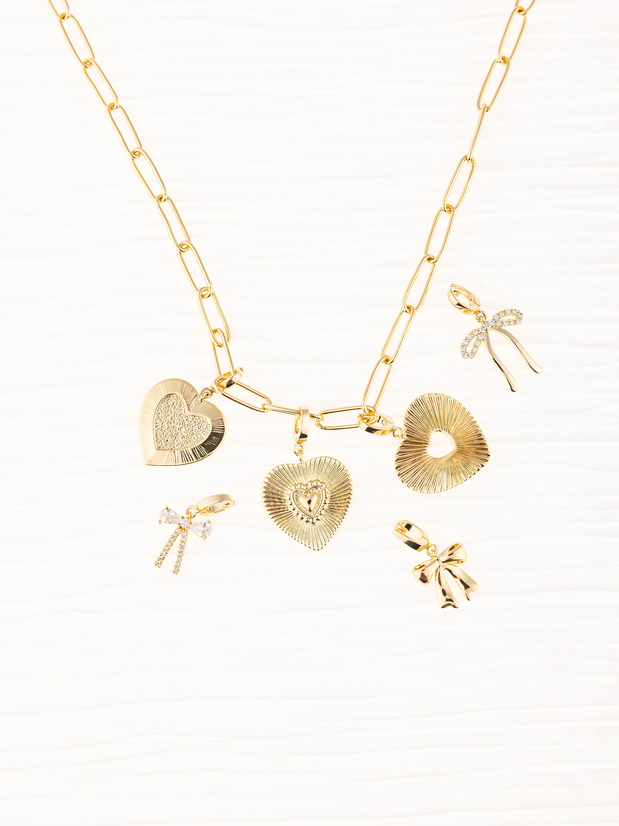 Sophie Charms | Lover | Michelle McDowell