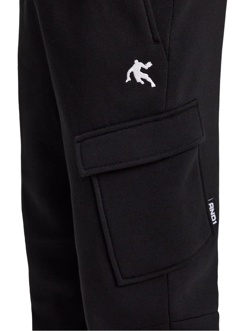 AND1 Boy's Elevation Cargo Jogger, Sizes 4-18 | Walmart (US)