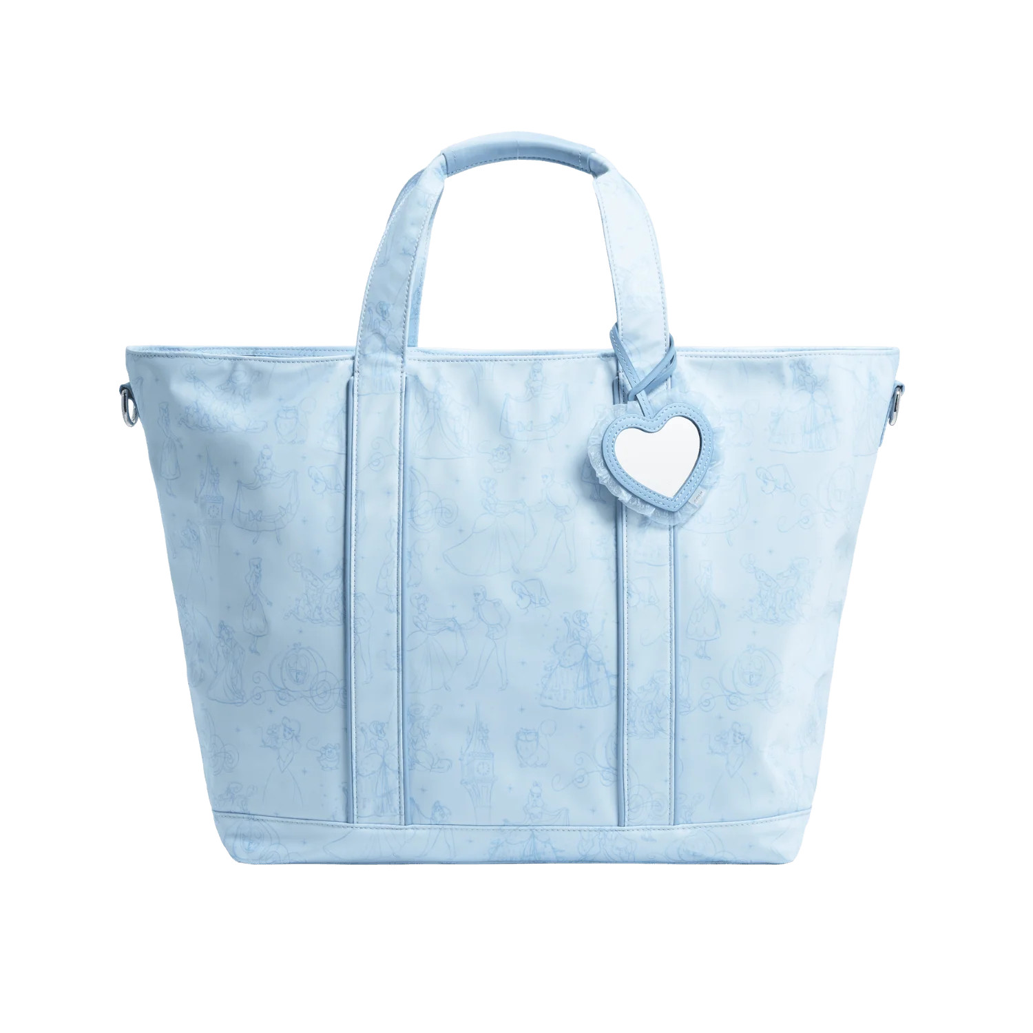Classic Tote Bag | Stoney Clover Lane