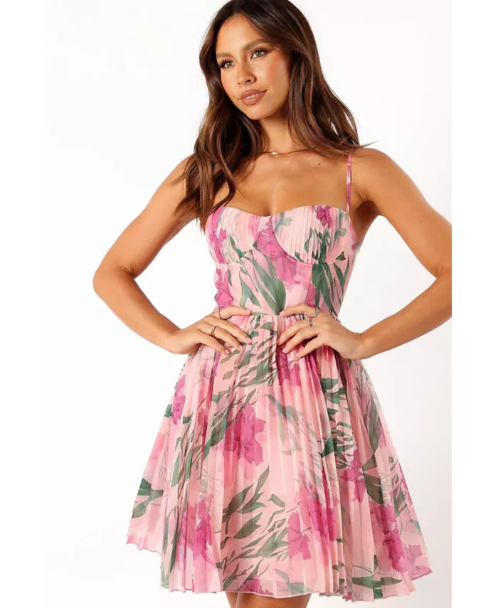 Petal and Pup Women's Achanti Mini Dress - Macy's | Macy's
