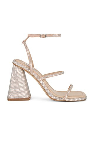 Britani Sandal
                    
                    Steve Madden | Revolve Clothing (Global)