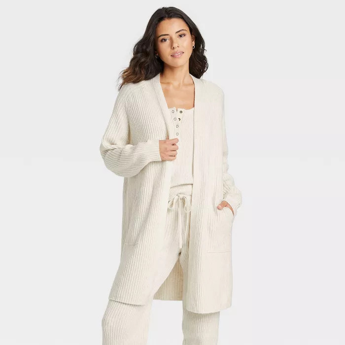 Women's Duster Cardigan - Universal Thread™ | Target