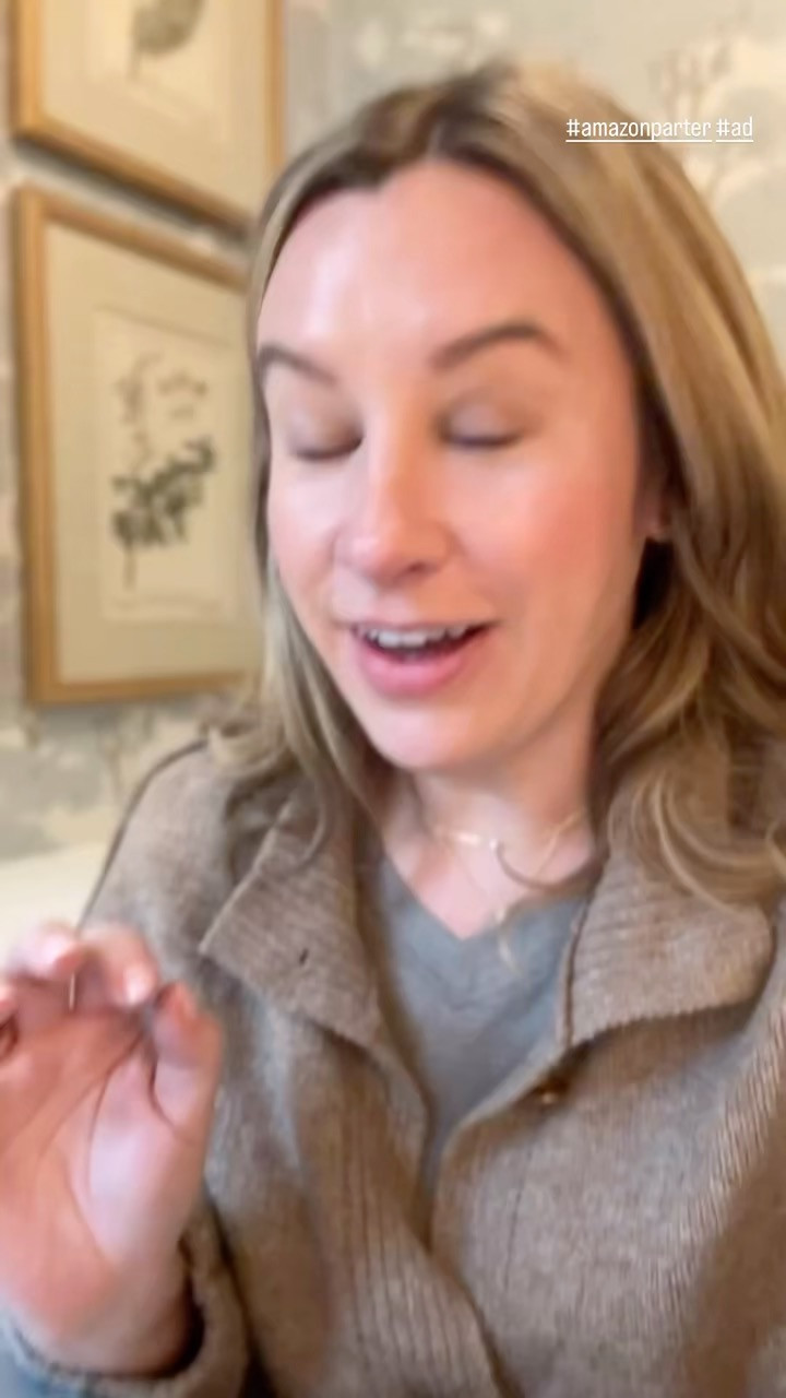 Amazon Haul is my new secret that I’m letting you in on! 🤫✨
If you haven’t tried Amazon Haul yet, it’s the most fun way to shop trending finds across fashion, home, beauty, and gadgets — all $20 or less (with thousands under $5!). 🛍️
You can browse by category or theme to get inspired, and everything’s backed by Amazon’s A-to-z guarantee, so shopping is totally stress-free. Basically, more ways to save and so many cute things to discover! 💛 #ad #founditonamazon  @amazon 

 

#LTKHome #LTKSaleAlert