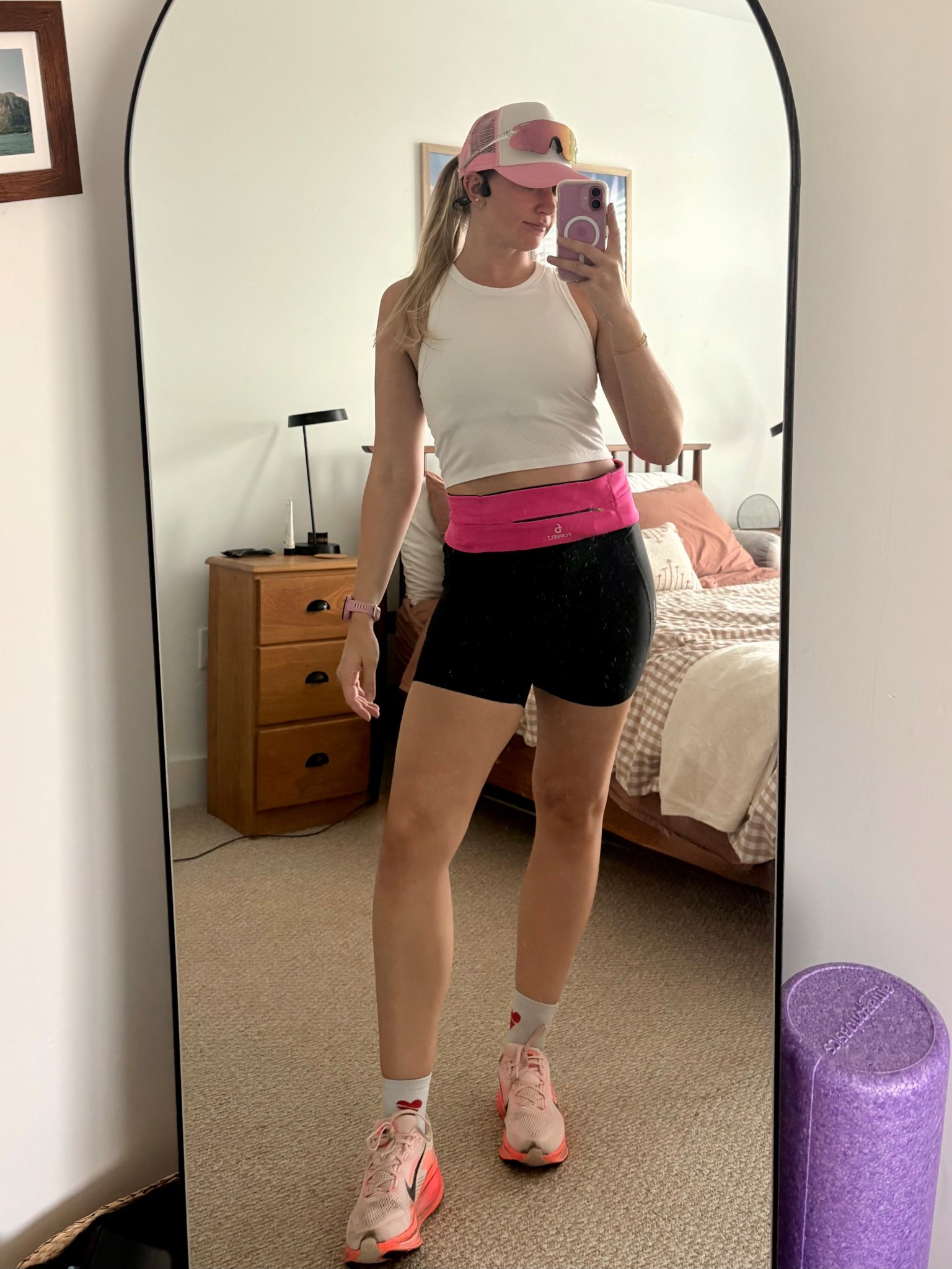 Run ootd! 

#LTKfitnessgoals #LTKootd #LTKActive
