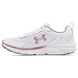 Under Armour Women's Charged Assert 9 Running Shoe | Amazon (US)