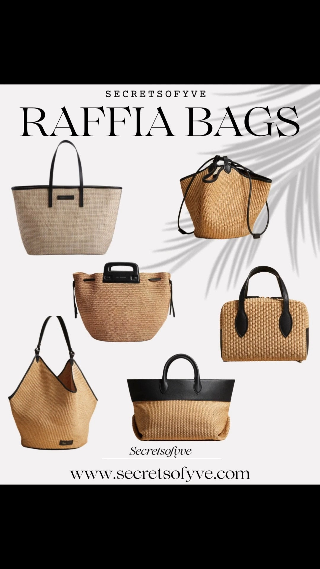 Secretsofyve: versatile bags, wedding guest dress bag accessory. @netaporter @saks @norddtrom
#Secretsofyve #ltkgiftguide
Always humbled & thankful to have you here.. 
CEO: PATESI Global & PATESIfoundation.org
@secretsofyve : where beautiful meets practical, comfy meets style, affordable meets glam with a splash of splurge every now and then. I do LOVE a good sale and combining codes! #ltksalealert #ltku #ltkplussize #ltkmidsize #ltkover40 #ltkpetite #ltkvlog #ltktravel #ltktall #ltkootd secretsofyve

#LTKSeasonal #LTKWedding #LTKWorkwear