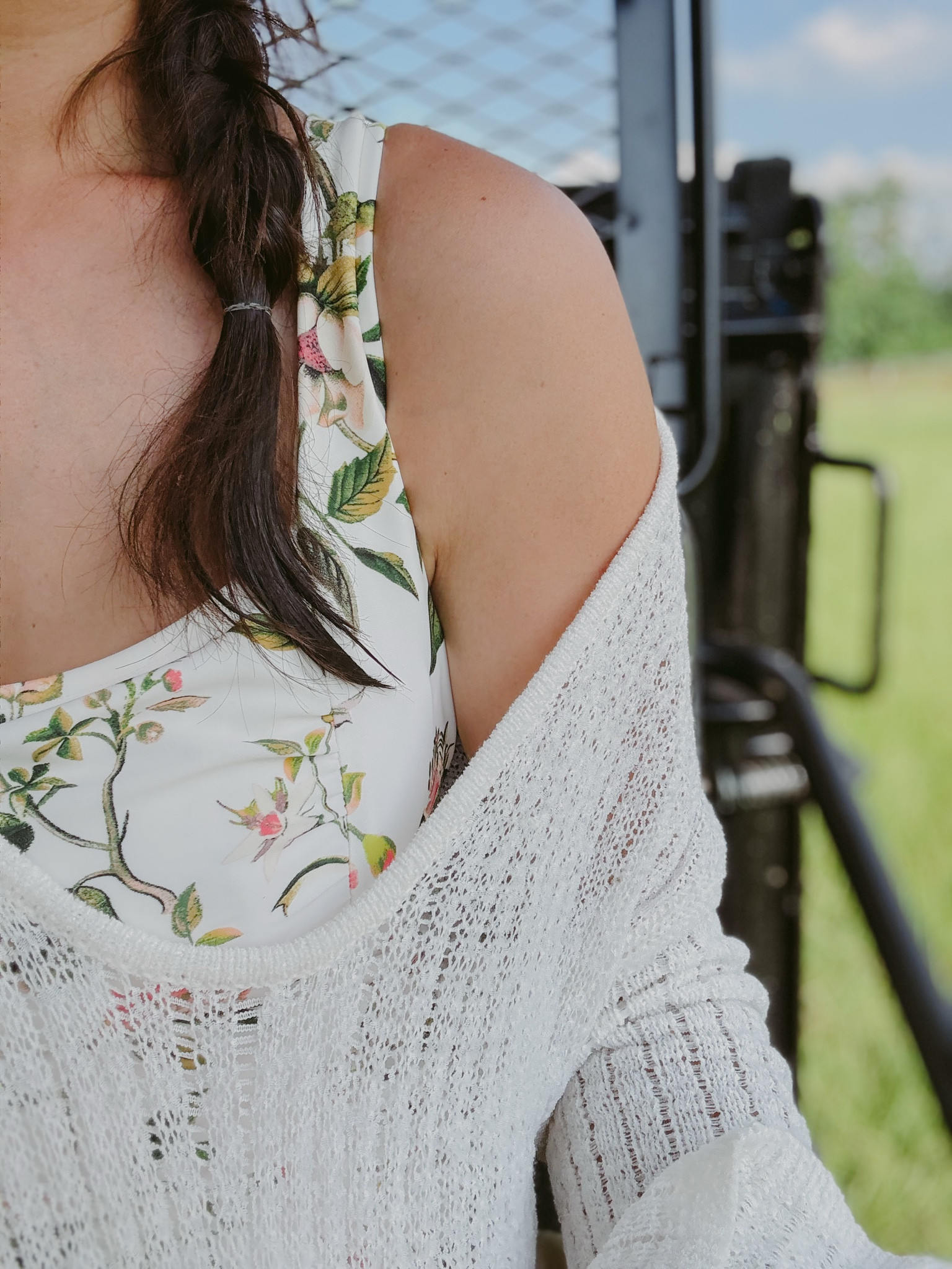 Fave target one piece — size small 🫶🏼