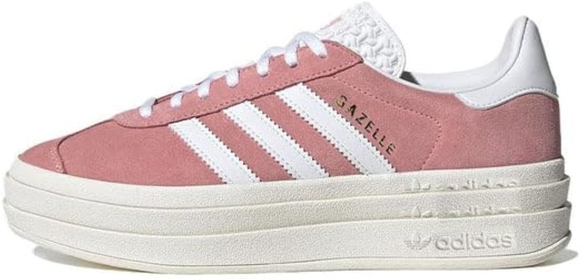 adidas Women's Gymnastics Shoes Sneaker | Amazon (US)
