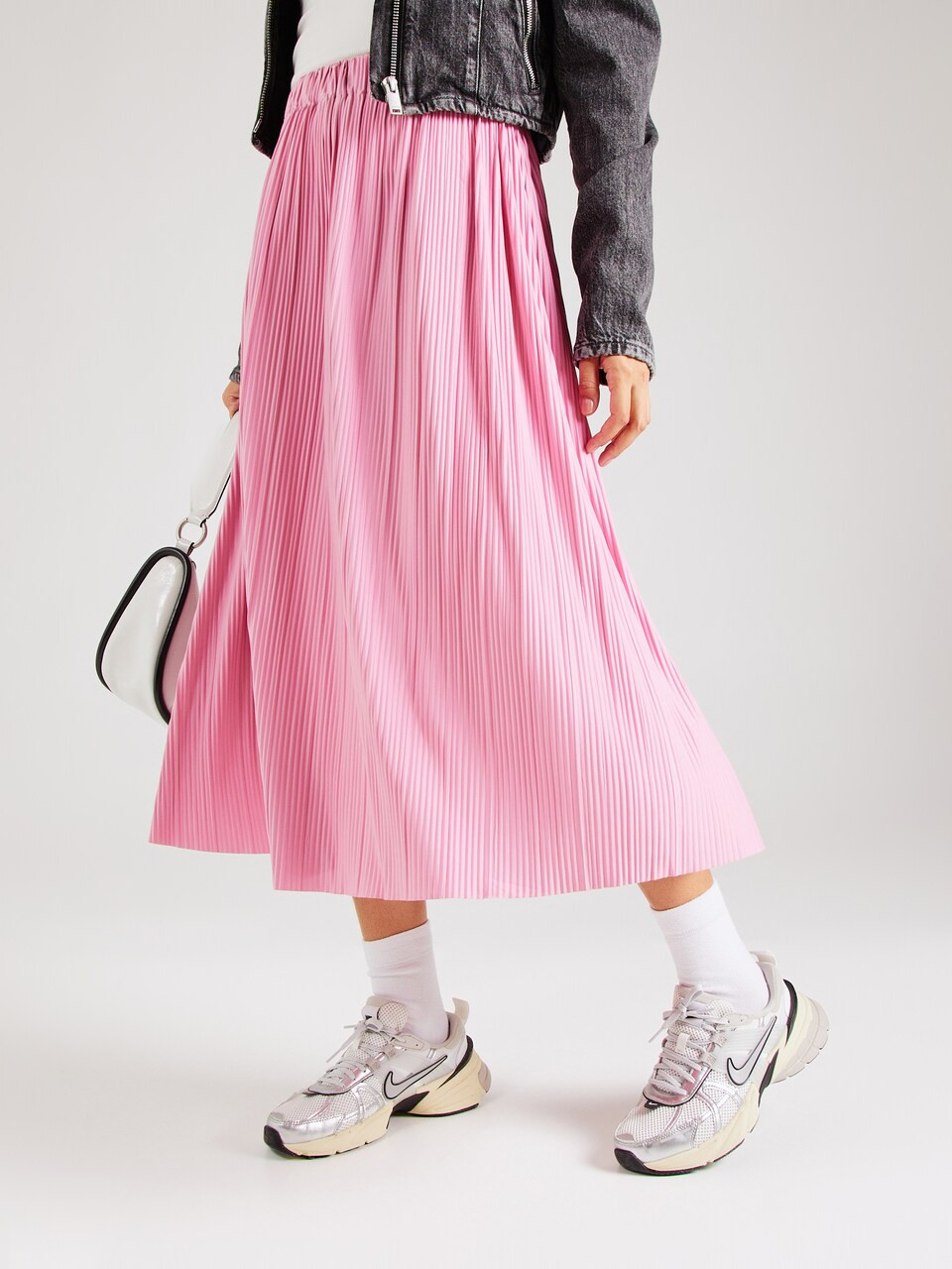 Samsøe Samsøe Rok in Rosa | ABOUT YOU NL