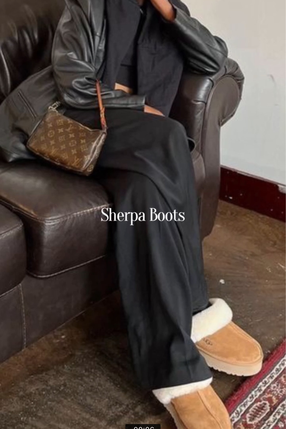 Sherpa boot roundup

#LTKstyletip #LTKtravel #LTKshoecrush