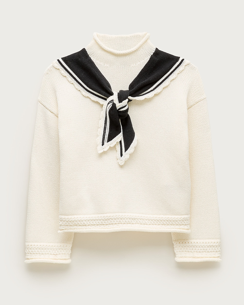 The Rollneck™ by Tanner Fletcher | J. Crew US