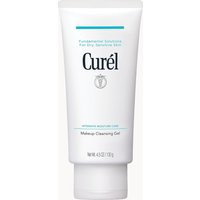 Curél Makeup Cleansing Gel for Dry, Sensitive Skin 130ml | Look Fantastic (UK)