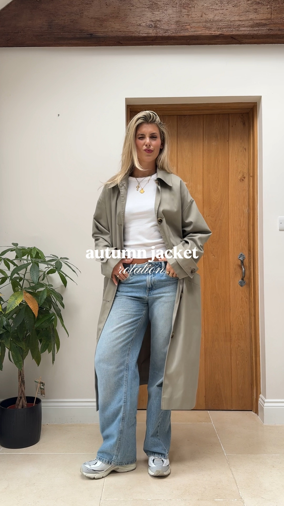 Autumn jackets 🍁

#LTKuk #LTKwinter #LTKautumn